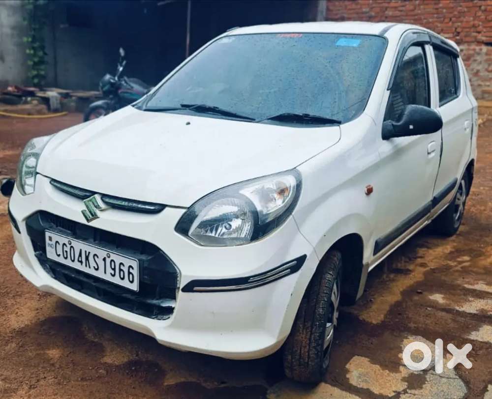 Maruti Suzuki Alto 2014 Best Mileage