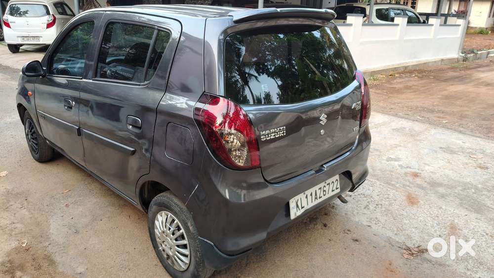 Maruti Suzuki Alto 800 Vxi Plus Option, 2015, Petrol