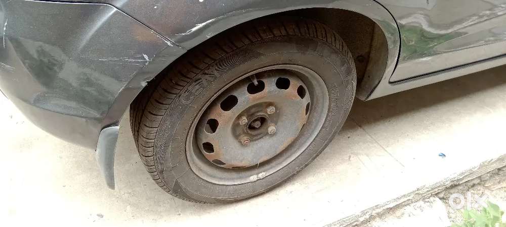 Ford Figo 2013