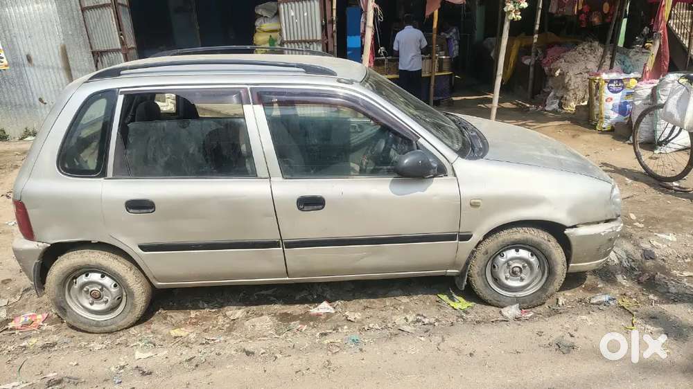 Maruti Suzuki Swift Lxi 2006