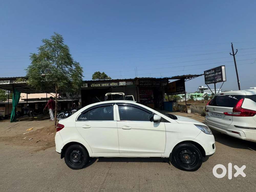 Tata Zest 2019 Diesel Well Maintained
