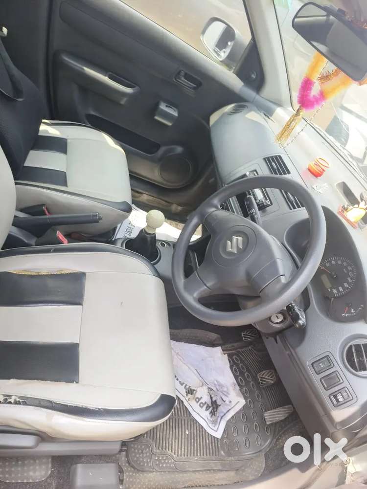 Maruti Suzuki Dzire 2010 Petrol 11130 Km Driven