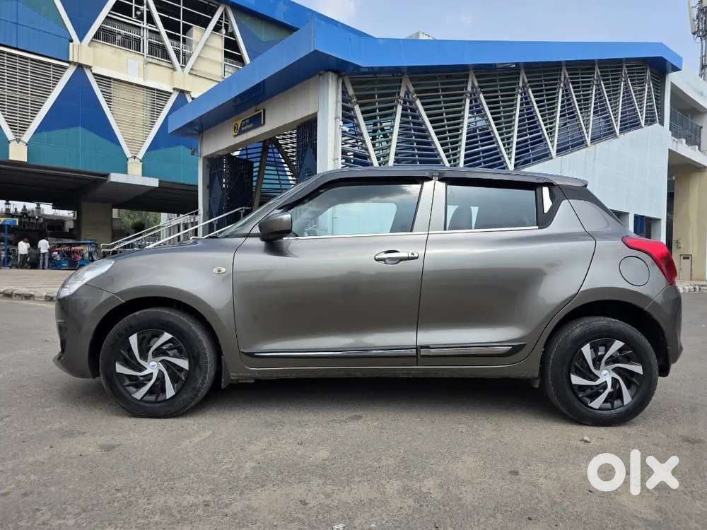 Maruti Suzuki Swift Lxi 2020