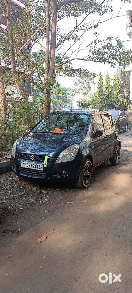 Maruti Suzuki Ritz Vxi 2009 Car