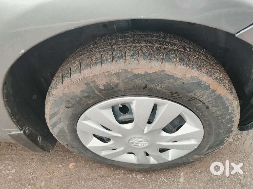 Maruti Suzuki Swift 2013