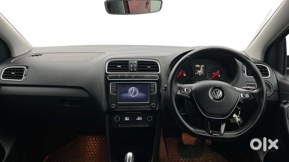 Volkswagen Polo Gt Tsi, 2020, Petrol