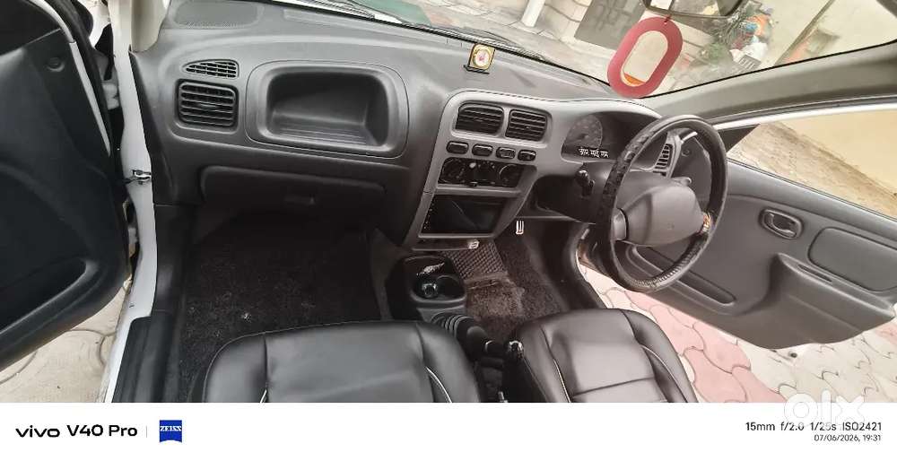 Alto Lxi. 2012 Model 2 Owners Petrol