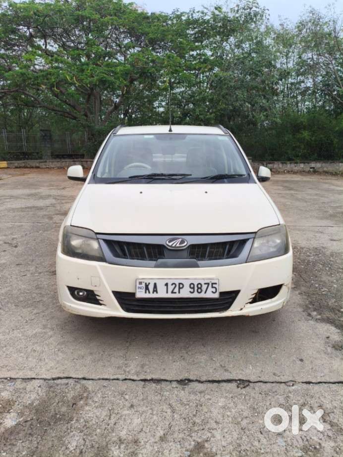 Mahindra Verito Vibe 1.5 dCi D6, 2013, Diesel