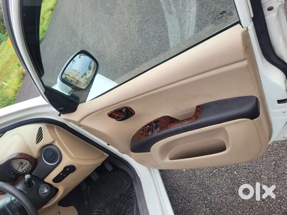 Hyundai I10 Magna 2010