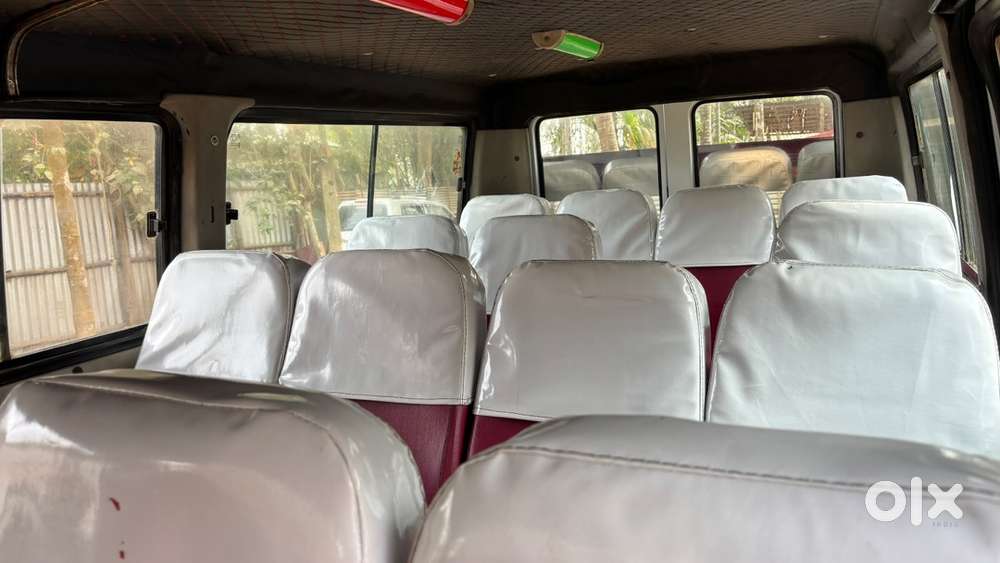 Tata Winger 2019 Diesel Good Condition