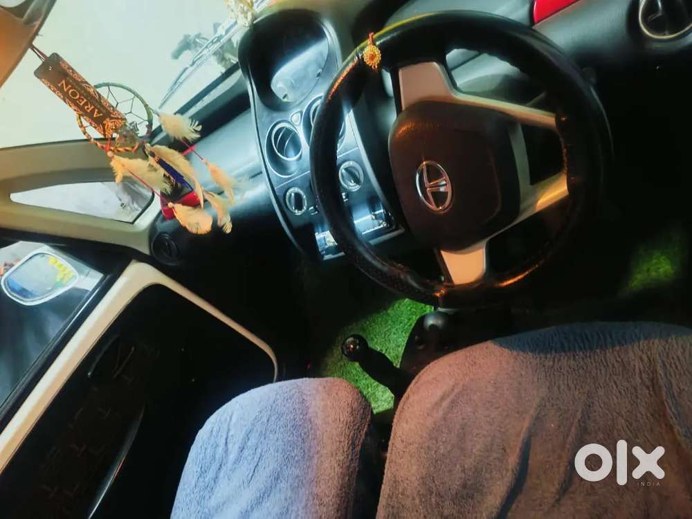 Tata Nano Xm 2016