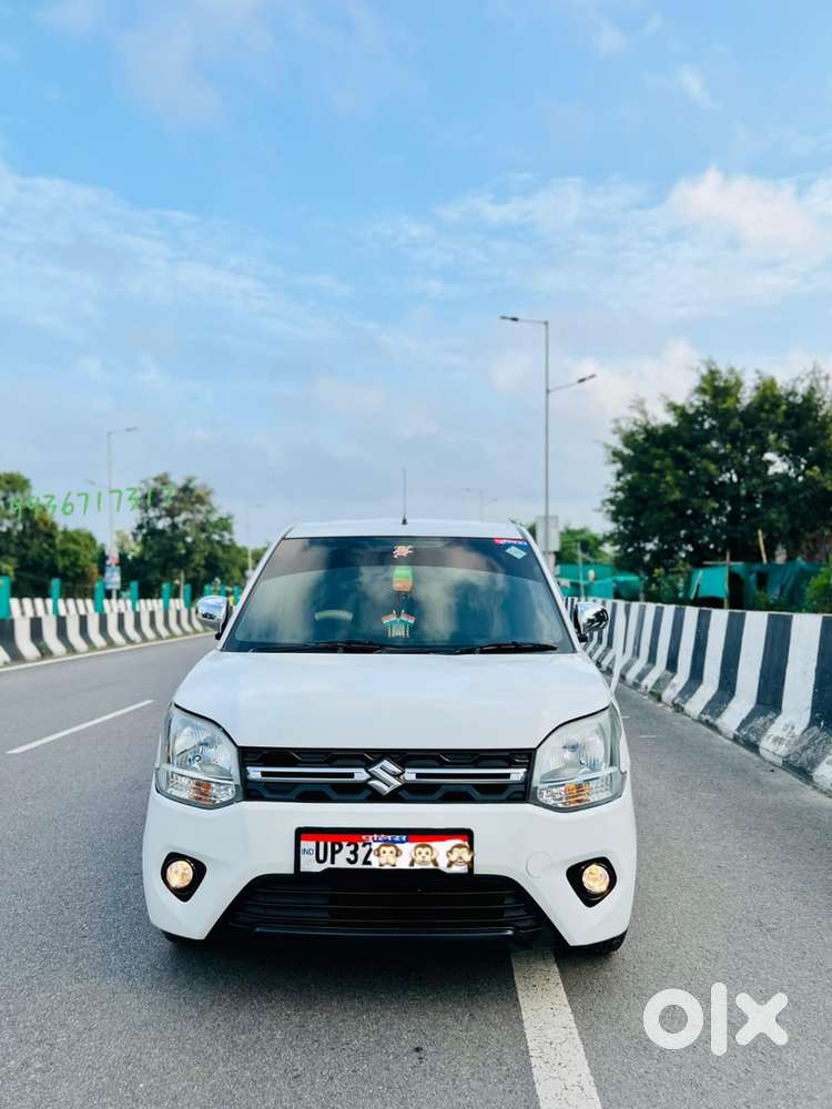 (arjent.sale) Wagonr Car 2021 Cng & Hybrids Good Condition
