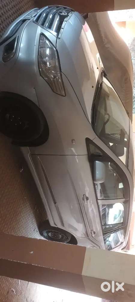 Toyota Innova 2013 Diesel Well Maintained