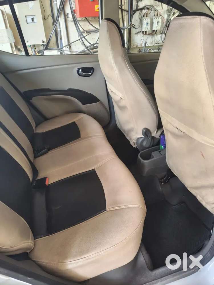 Hyundai I10 2019 Petrol Well Maintained