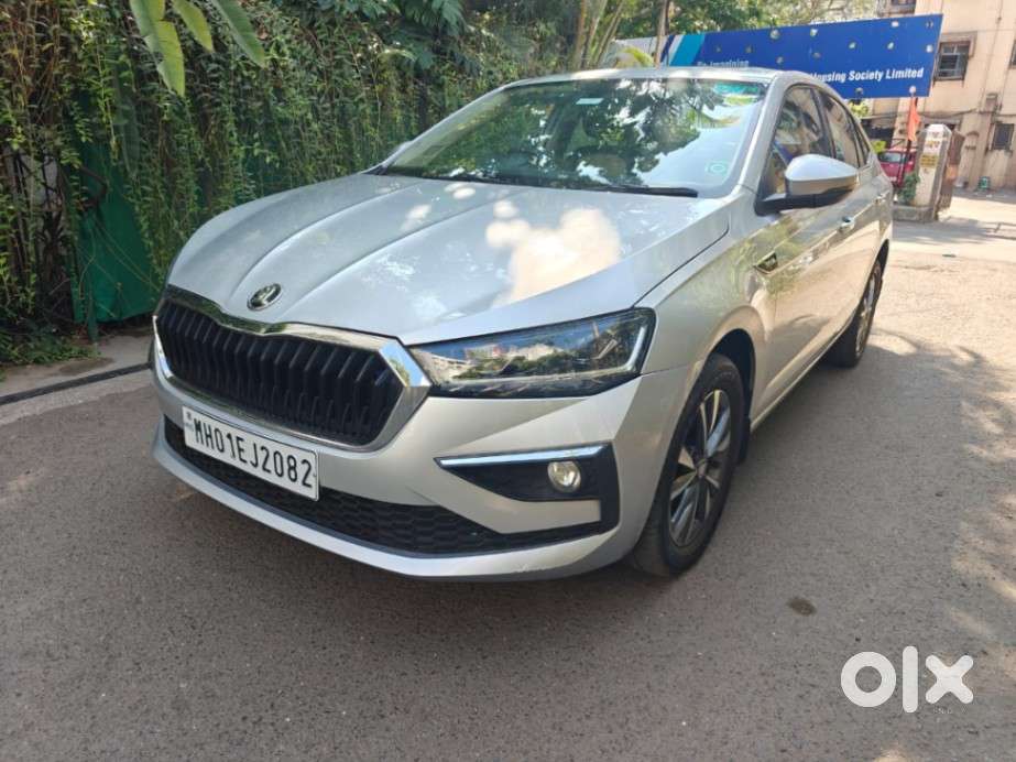 Skoda Slavia 1.0 Tsi Style, 2023, Petrol