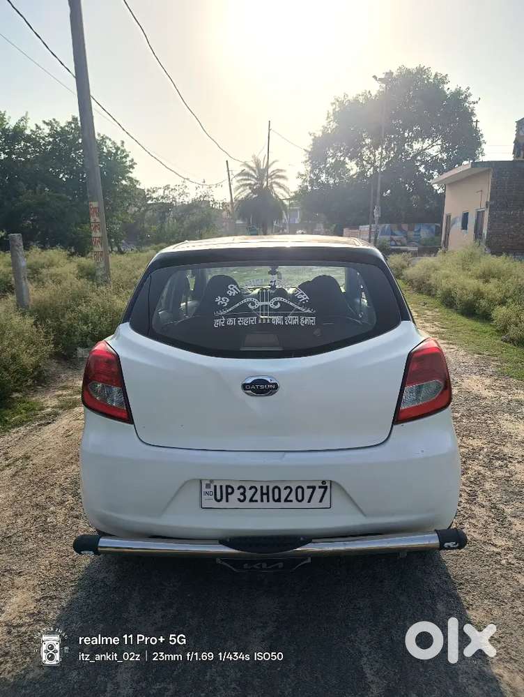 Koi Bhi Problem Nhi H Test Drive Krlo Paper Pr Cng Pass Hai
