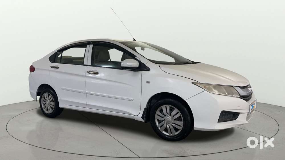 Honda City 2011-2013 S, 2014, Petrol