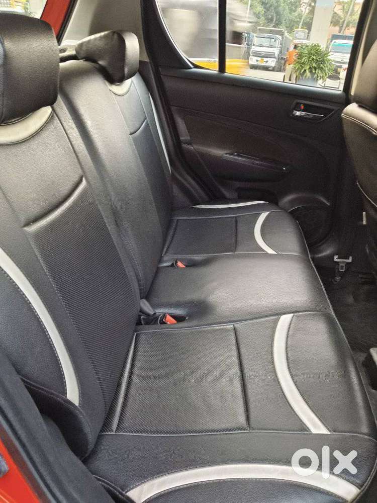 Maruti Suzuki Swift Vxi Optional, 2015, Petrol