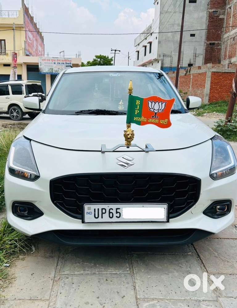 Maruti Swift Petrol 2025