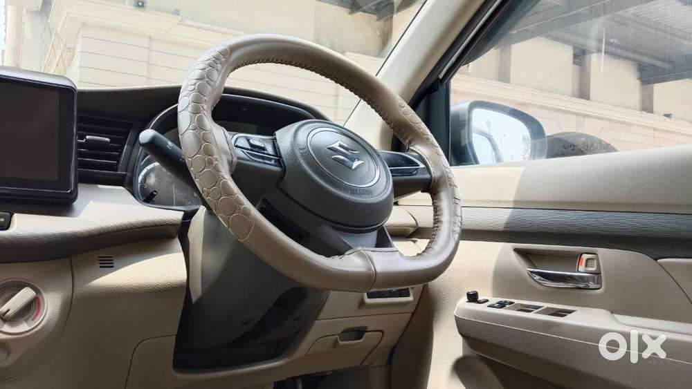 Maruti Suzuki Ertiga Vxi (o) Cng, 2024, Cng & Hybrids