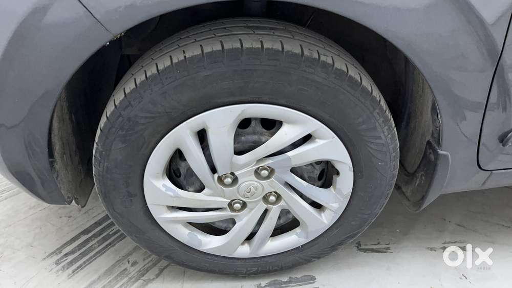 Hyundai Grand I10 Nios Magna 1.2 Kappa Vtvt, 2022, Petrol
