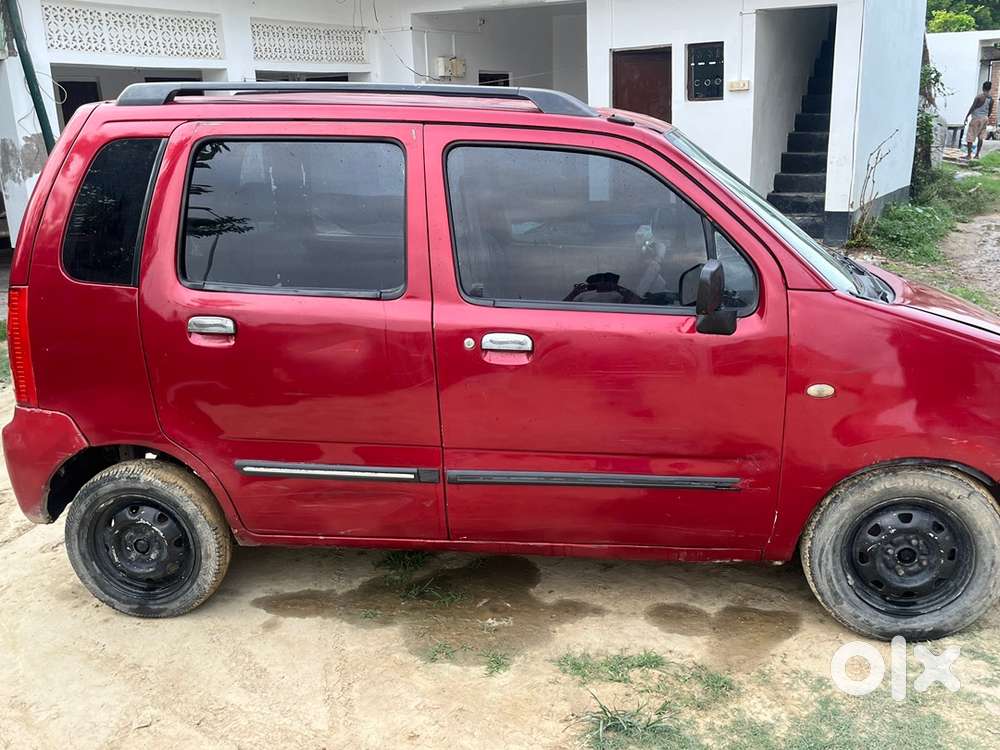 Maruti Suzuki Wagon R 2009 Year