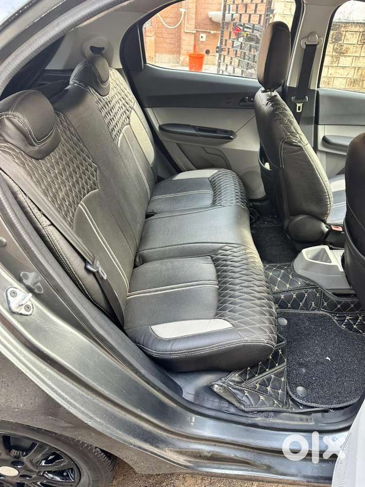 Tata Tiago 2021 Cng & Hybrids 67000 Km Driven