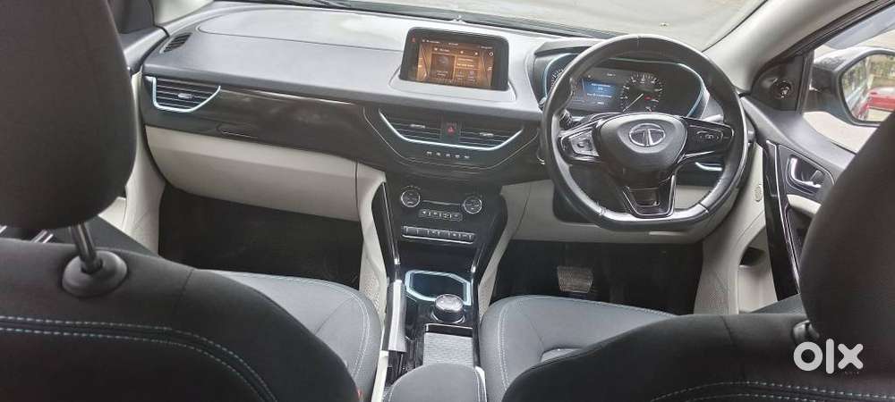 Tata Nexon Ev Xz Plus, 2022, Electric