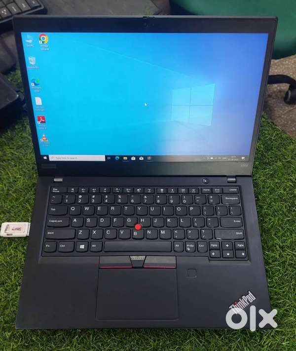 BUSINESS COMMERCIAL  LAPTOP LENOVO THINKPAD X390 CI5