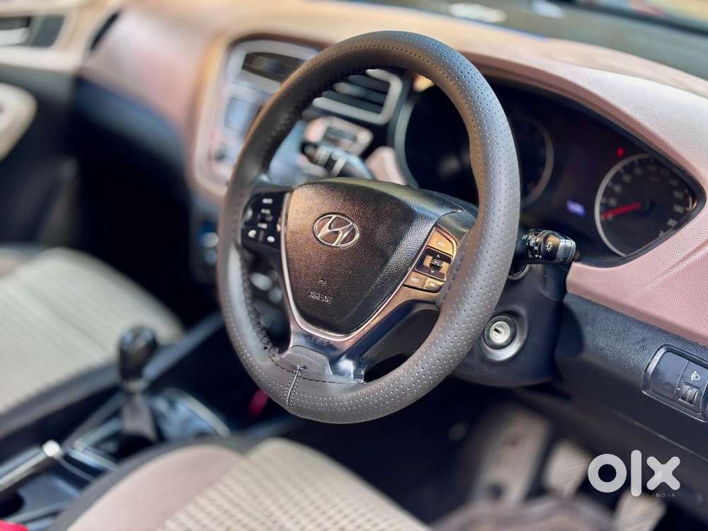 Hyundai I20 Magna 1.2 Mt, 2020, Petrol