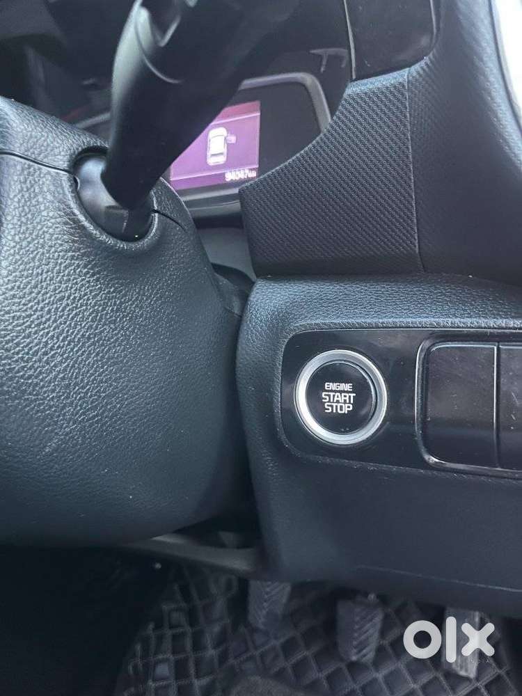 Kia Sonet 1.5 Htk Plus Diesel, 2022, Diesel