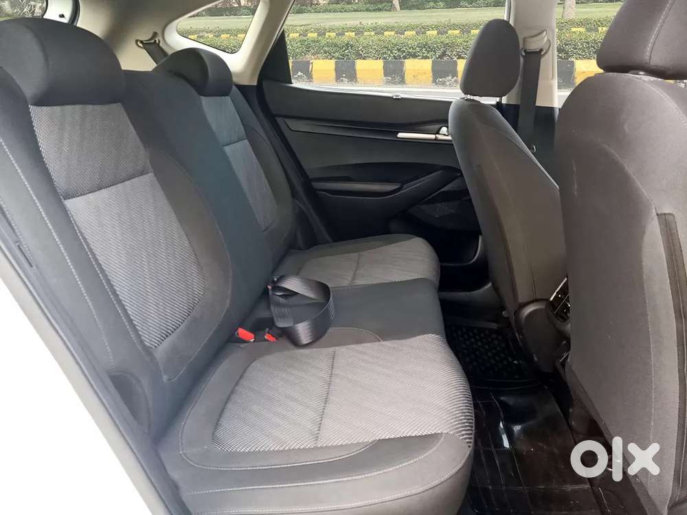 Kia Seltos 1.5 Htk+, 2019, Petrol