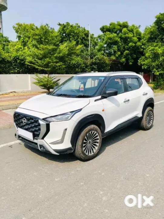 Nissan Magnite, 2026, Petrol