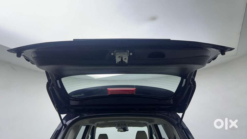 Kia Carens 1.5 Luxury Plus Diesel At 7 Str, 2022, Diesel