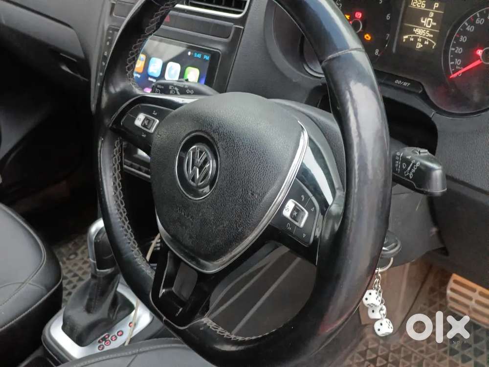 Volkswagen Polo 2017