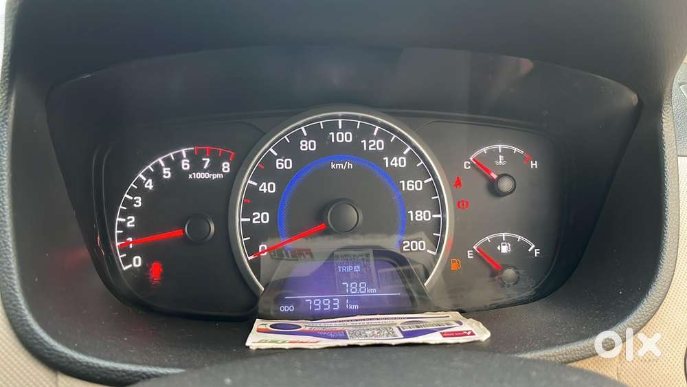 Hyundai Grand I10 Petrol Manual 2014