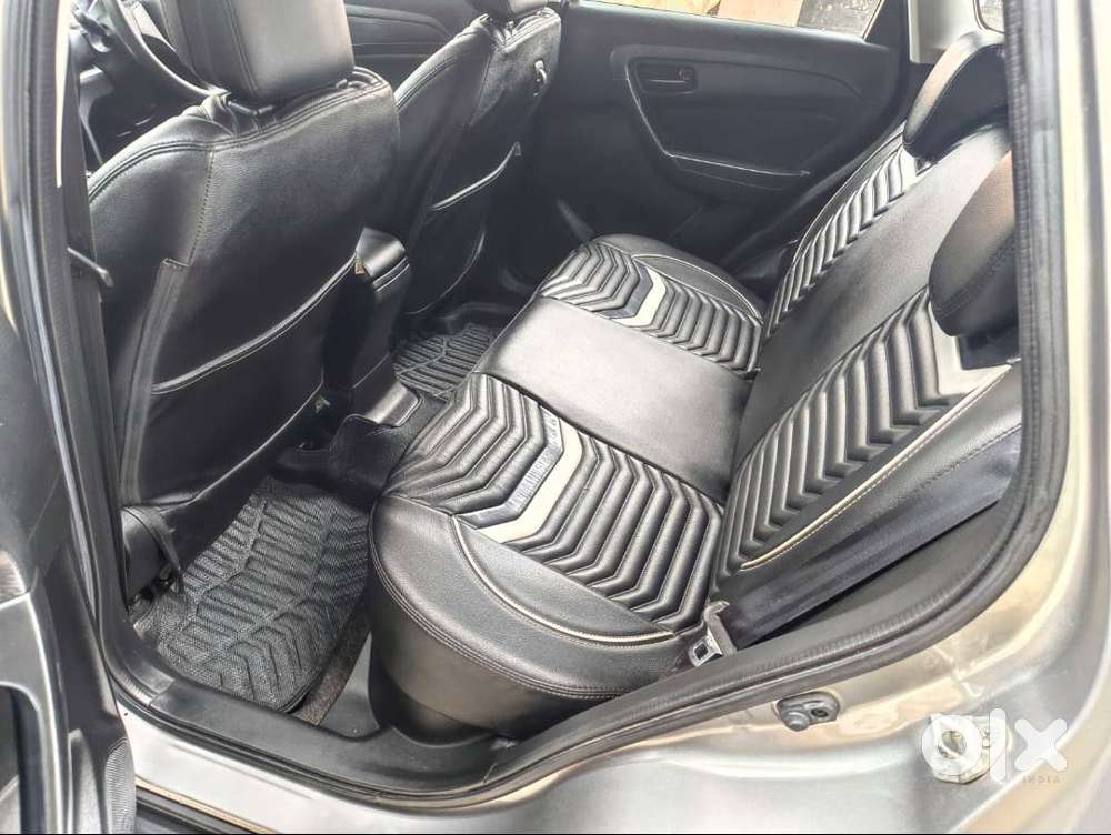 Maruti Suzuki Brezza Vdi 2019