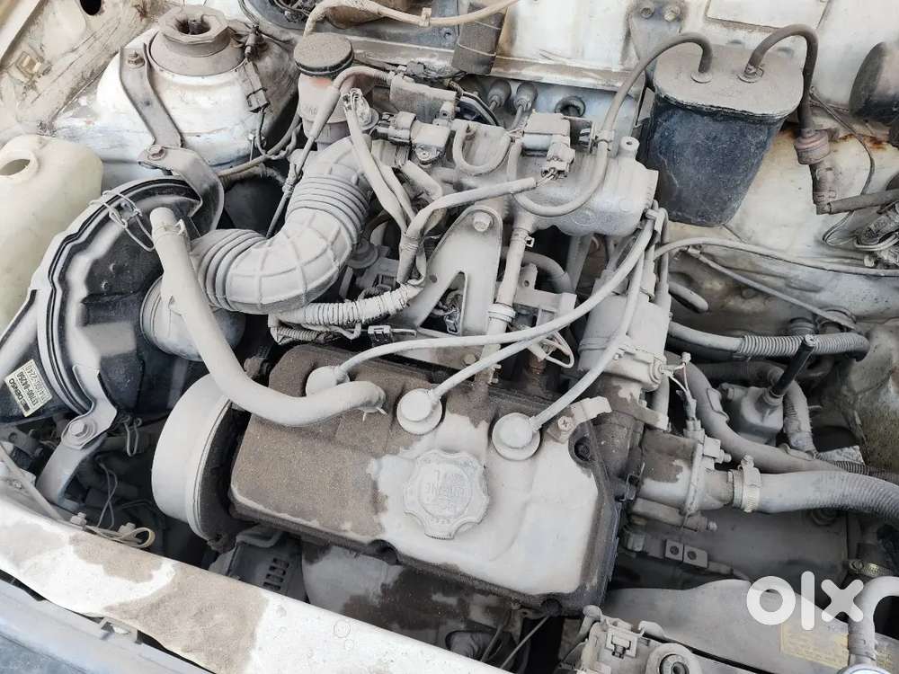 Maruti Suzuki 800 5 Speed