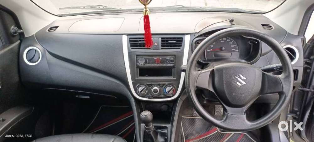 Maruti Suzuki Celerio X Vxi, 2021, Petrol