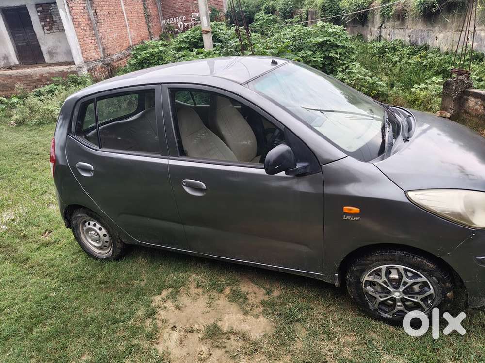 Hyundai I10 Magna Petrol 2009