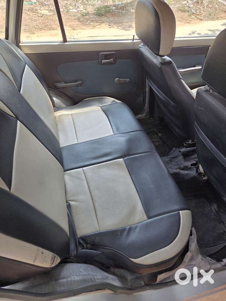 Maruti Suzuki 800 Ac Uniq, 2008, Petrol