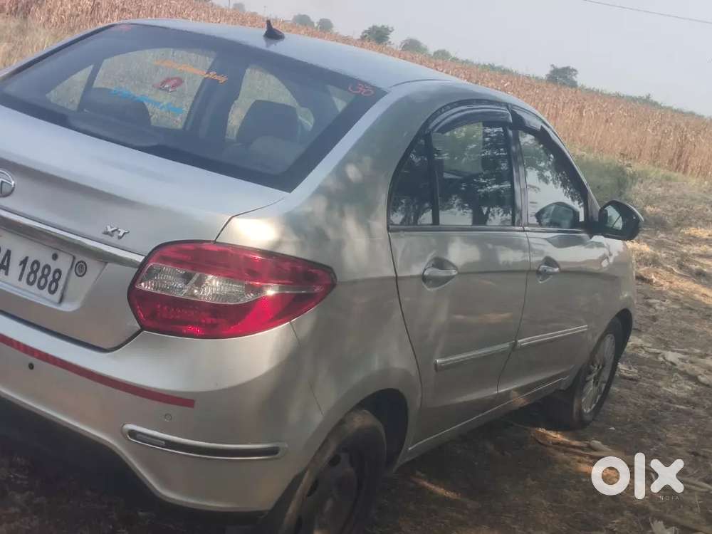 Very Good Condition Vehicle