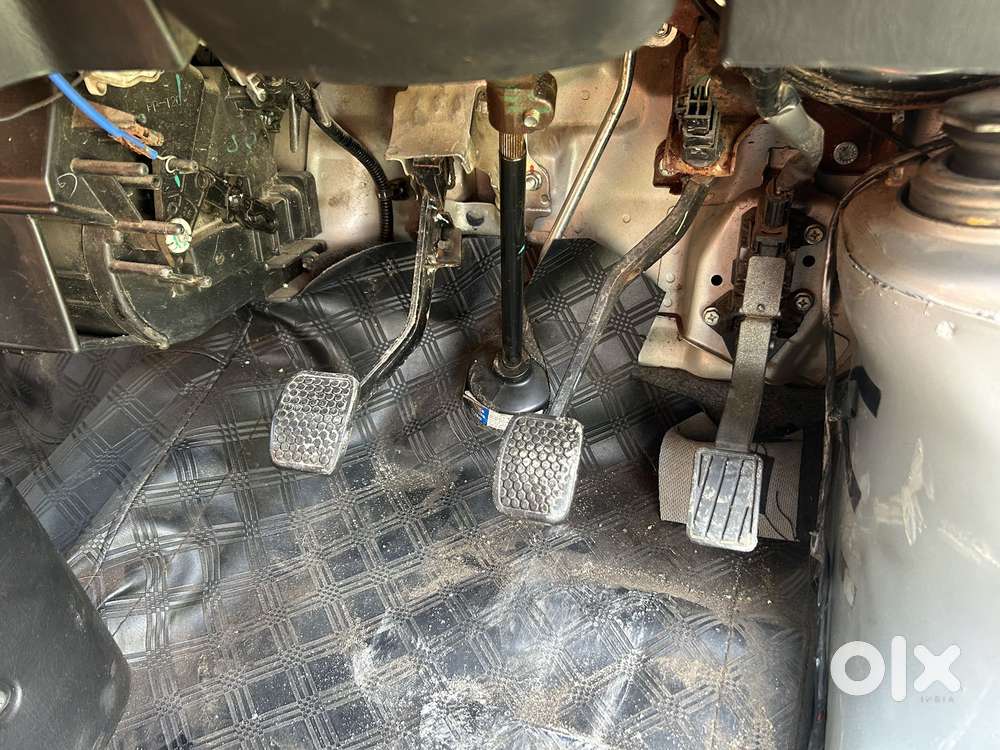 Maruti Suzuki Eeco 1.2 5 Str With A/c+htr, 2020, Lpg