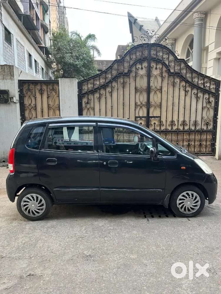 Maruti Suzuki Zen Estilo 2008 Petrol