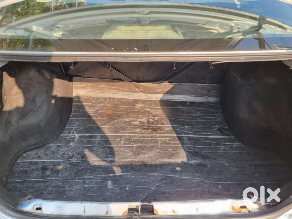 Toyota Etios 2010-2012 Vx, 2011, Petrol