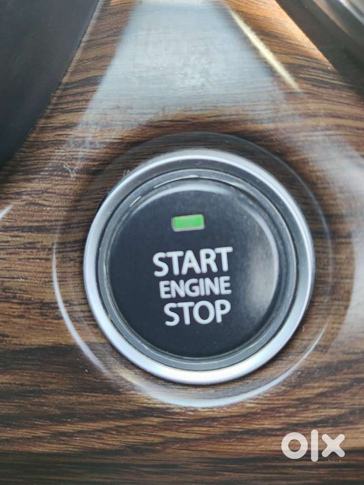 Tata Harrier, 2022, Diesel