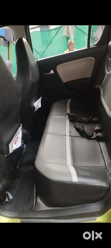 Alto 800 Urgent Sell