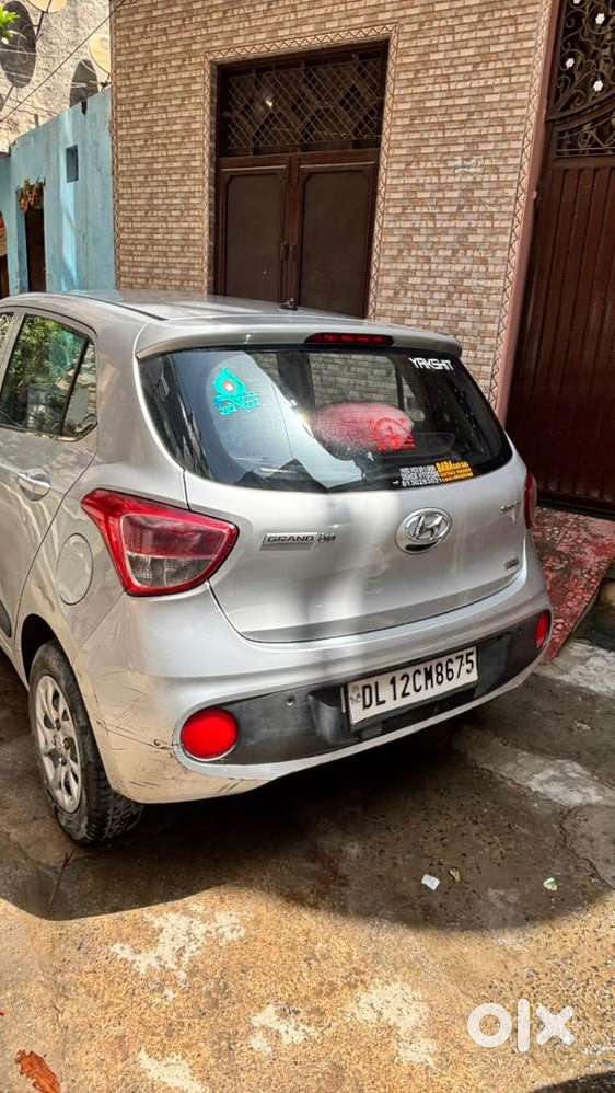 Hyundai 2018 Car Manual