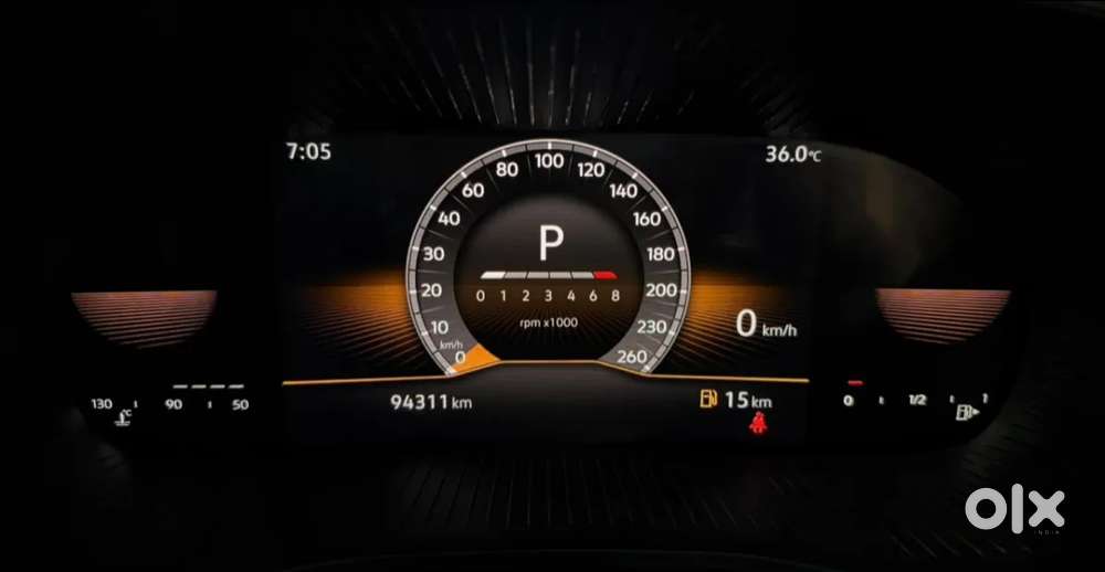 Skoda Slavia Style 1.0l Tsi At, 2023, Petrol
