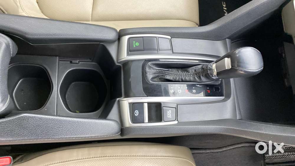 Honda Civic Vx, 2019, Petrol